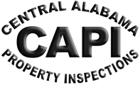 Central Alabama Property Inspections, LLC logo